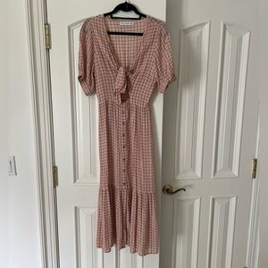 Faithful the Brand Dress